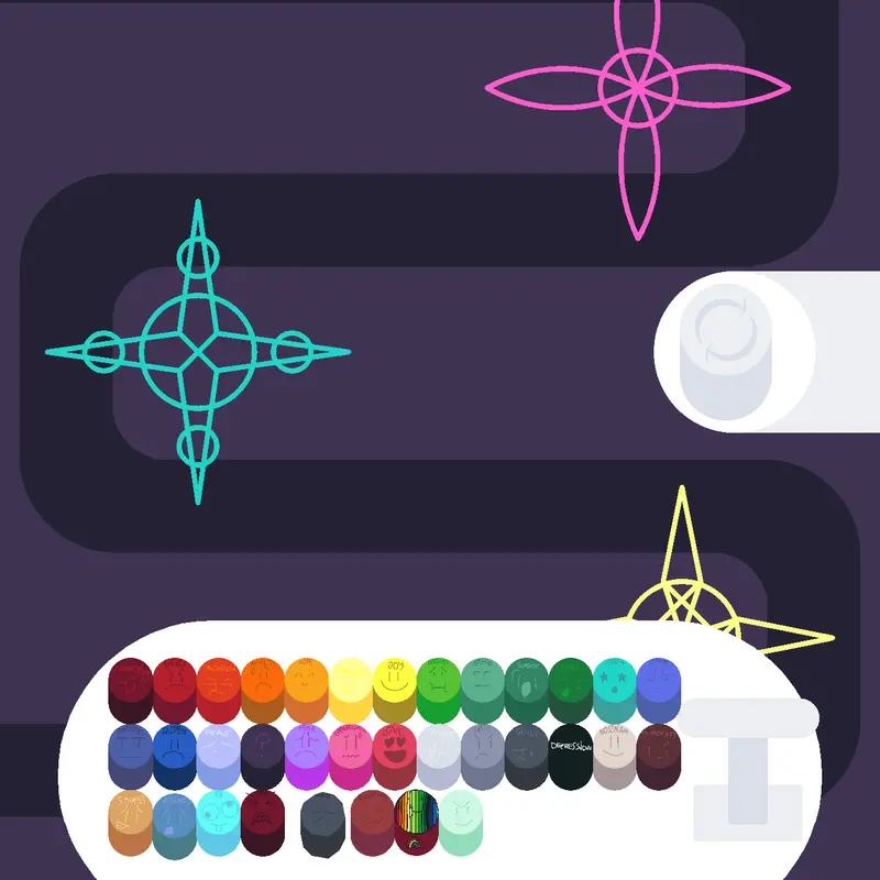 Game by @Suraeem