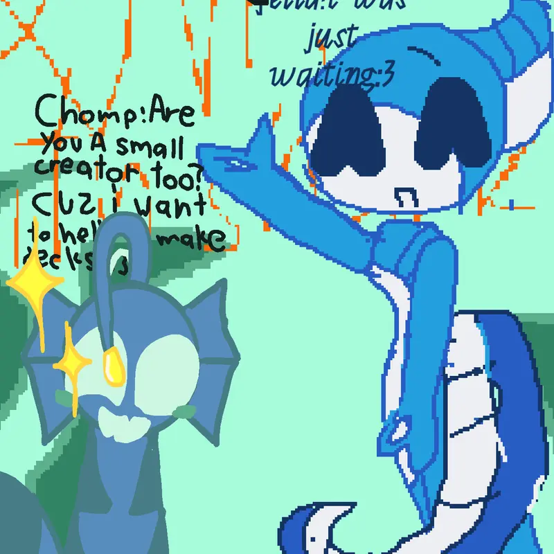 Game by @BLU3_MUFF1Nc