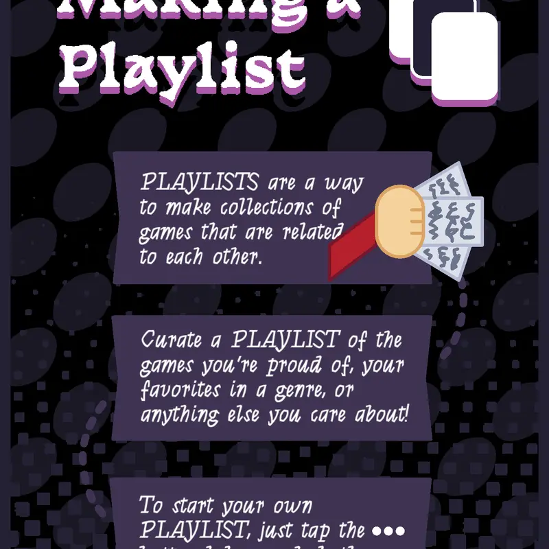 Game by @unicornsarebest