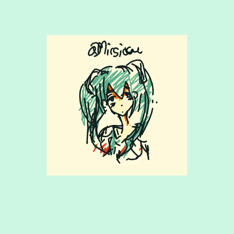 Game by @Mirssicu