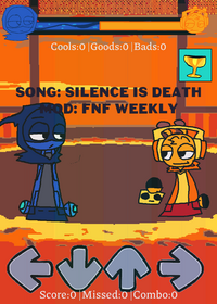 Fnf roblox (credits to the origina)