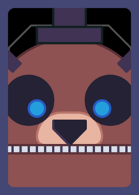 Fnaf ar
