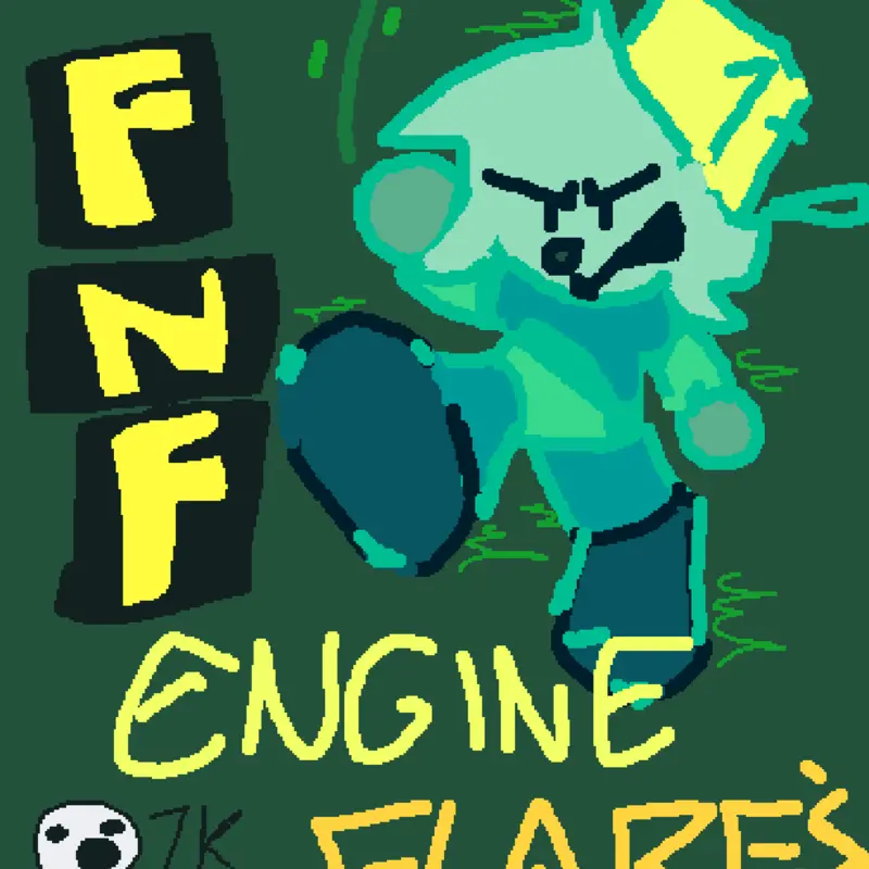 Game by @flare