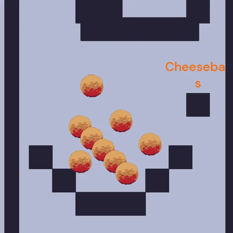 Game by @GlobyLovesBFDI