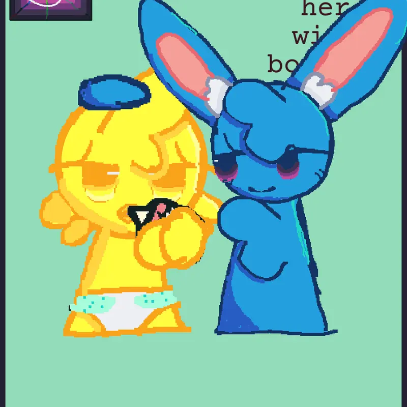 Game by @shiny12345689