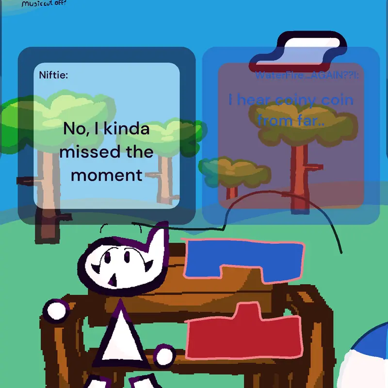 Game by @Blue2278_WaterFire