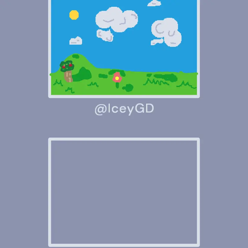 Game by @IceyGD