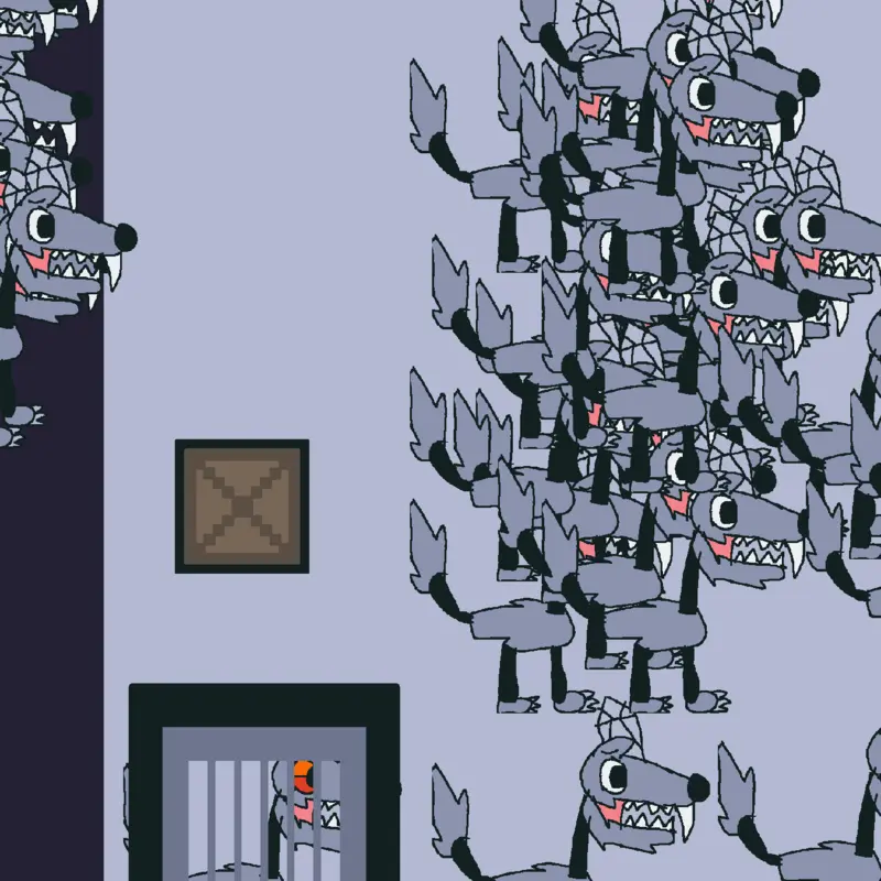 Game by @SUSHITHEKITTYCAT