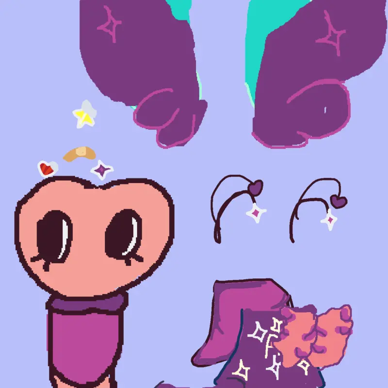 Game by @rosei33e