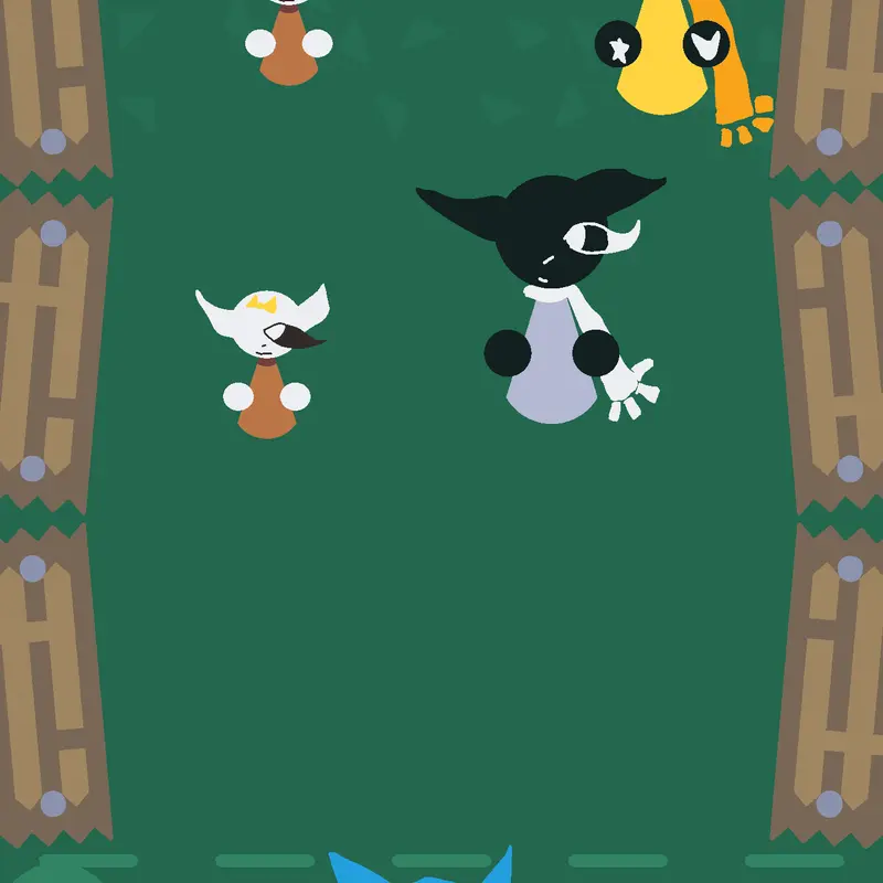 Game by @aAMEBA