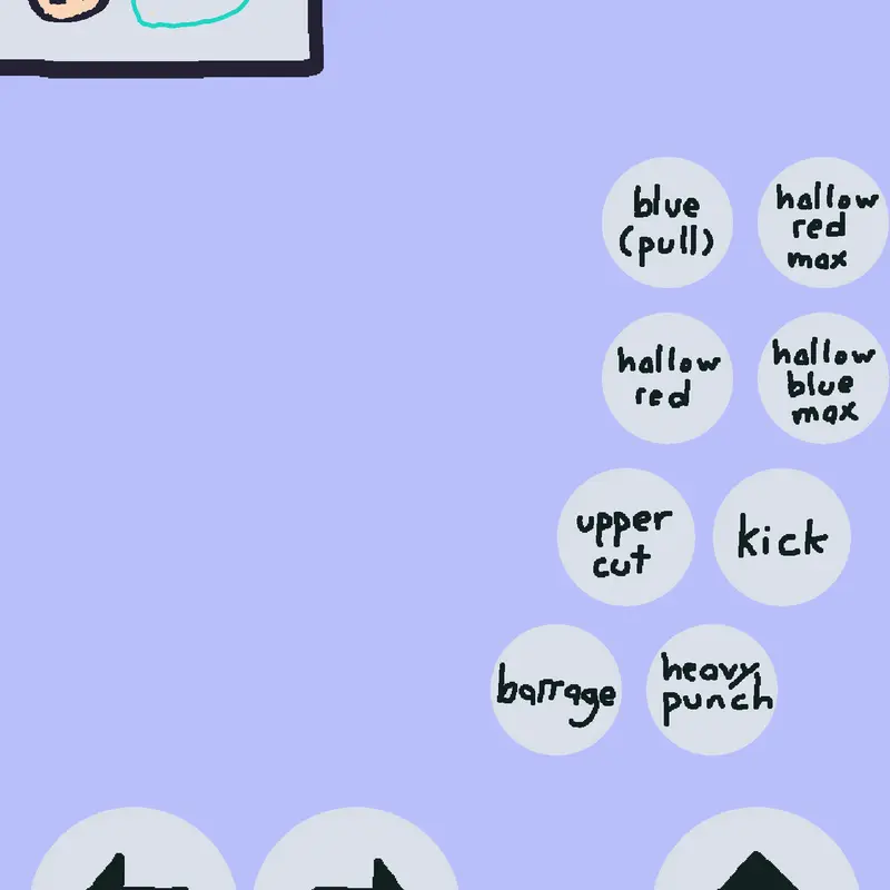 Game by @BarrazaBro