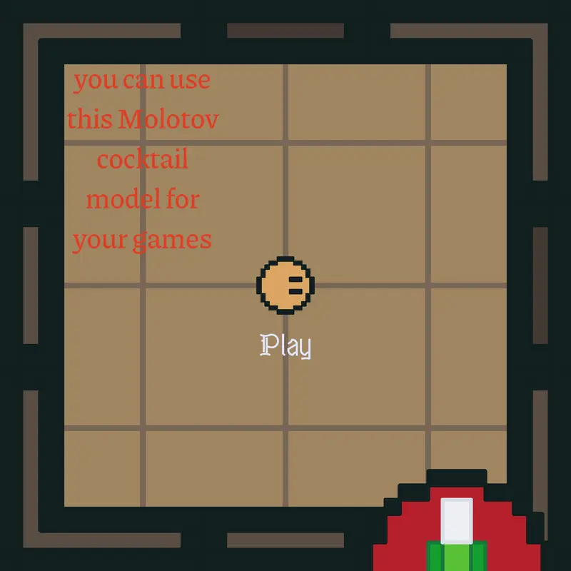 Game by @MRLOLO
