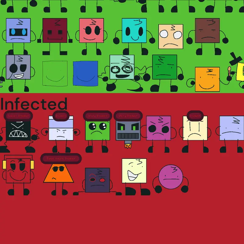 Game by @X_BFDI_KP_NOT_OP