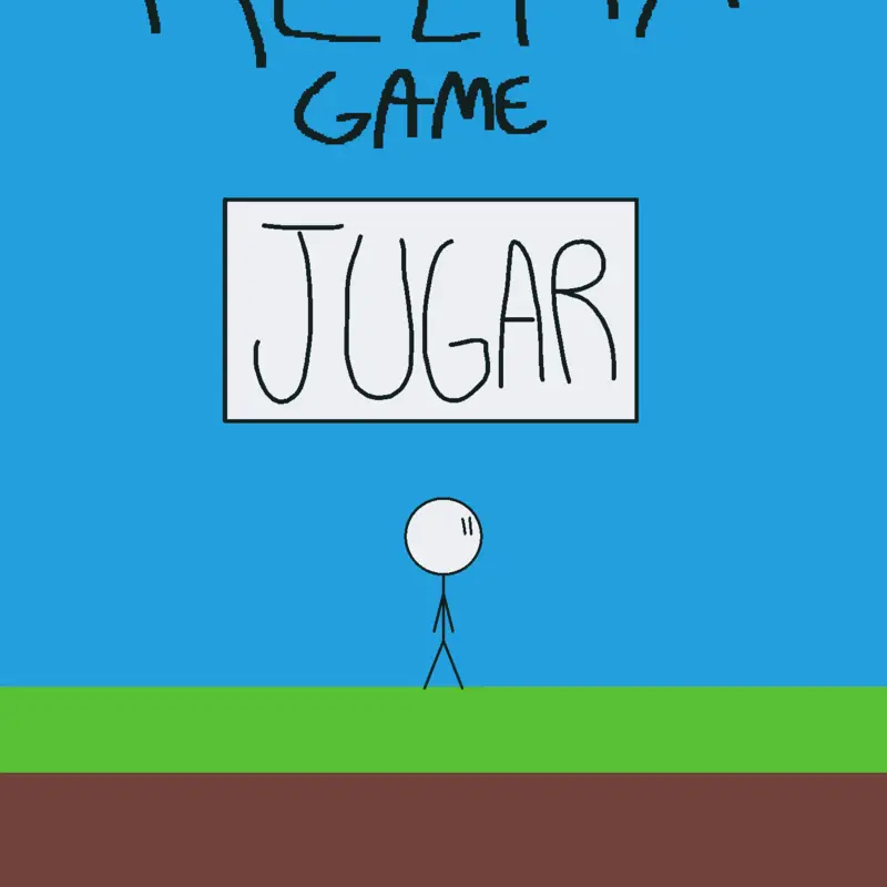 Game by @LRK_OFFICIAL