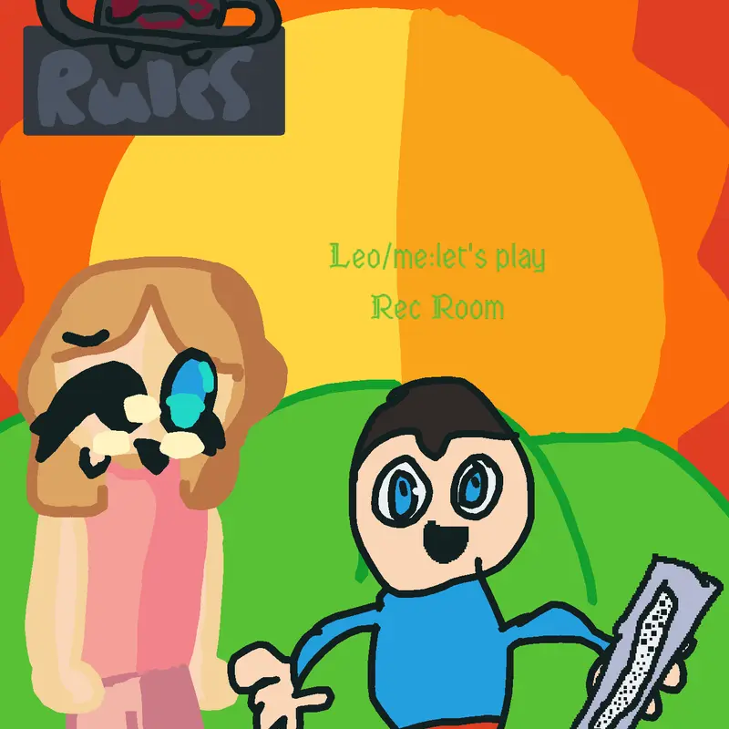 Game by @-_-O1iv3r-_-
