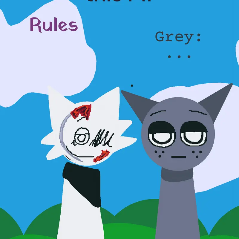 Game by @annajBiggestFan
