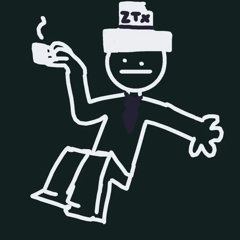 Game by @ztx