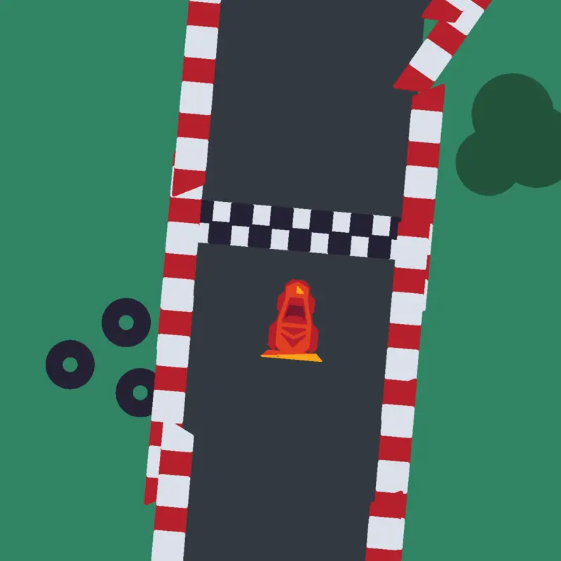 Game by @baklavakiman