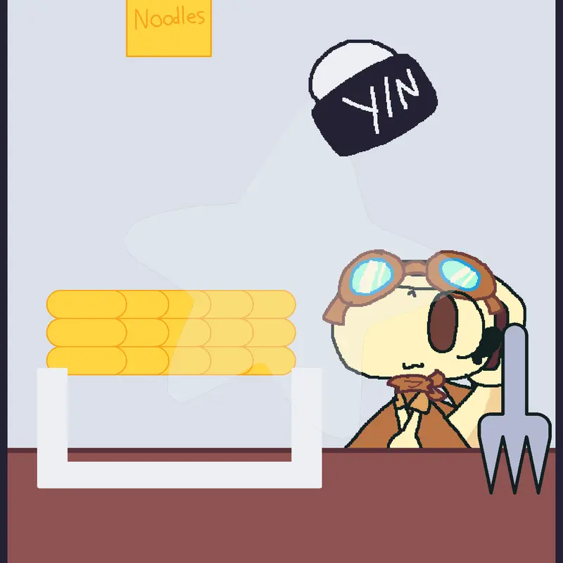 Game by @milky_starr