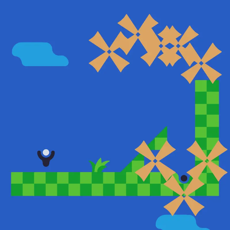 Game by @Pandalar