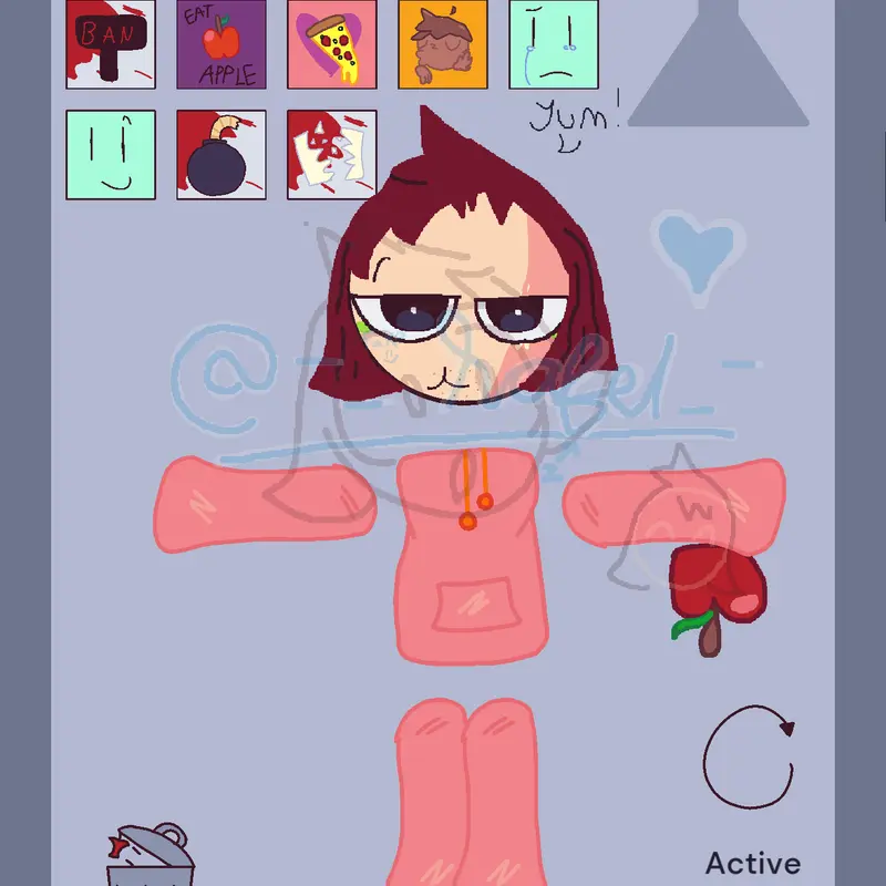 Game by @MuffinMash56