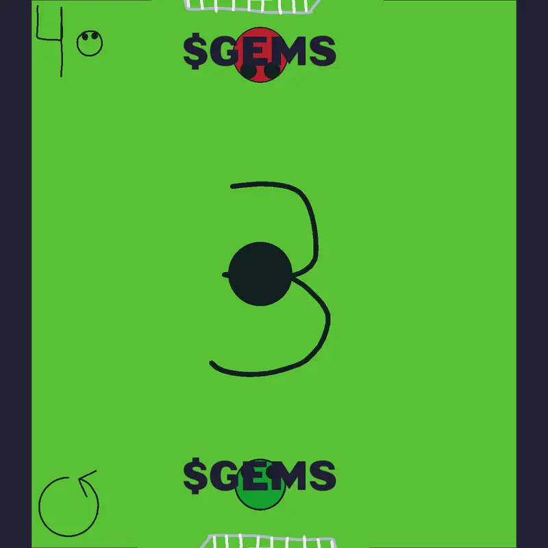 Game by @newgirl971