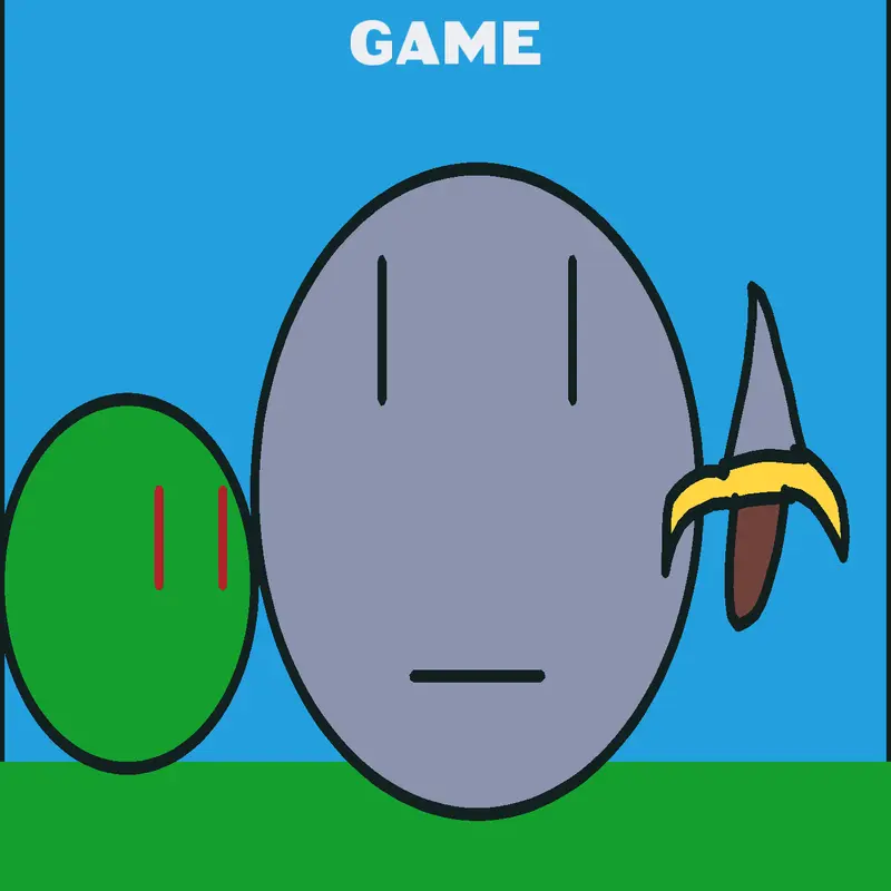 Untitled Fighting Game by @SimouThaRealGuy