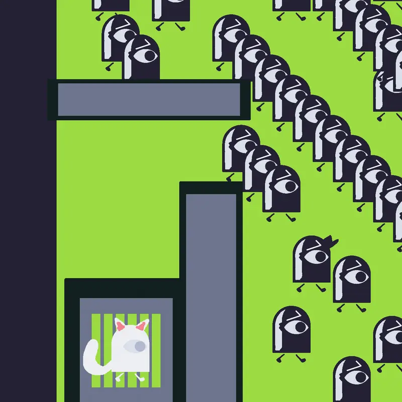 Game by @therealfoodcat