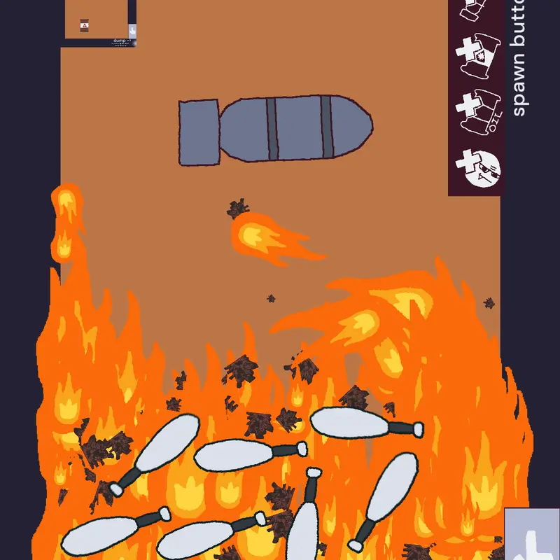Game by @funbotindo