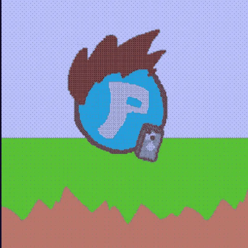 Game by @-SegaMan_Official-