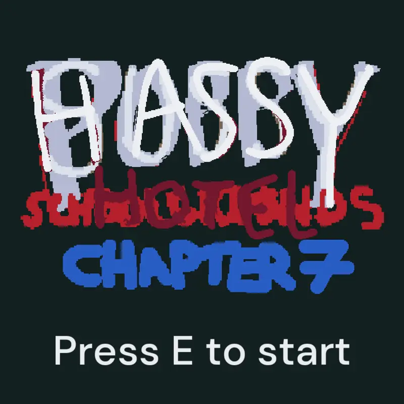 Game by @Rlowsussy