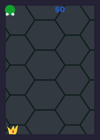 Snake collision