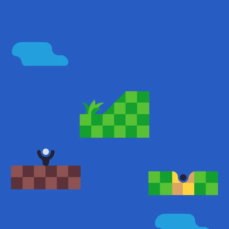 Game by @JordiBasilio