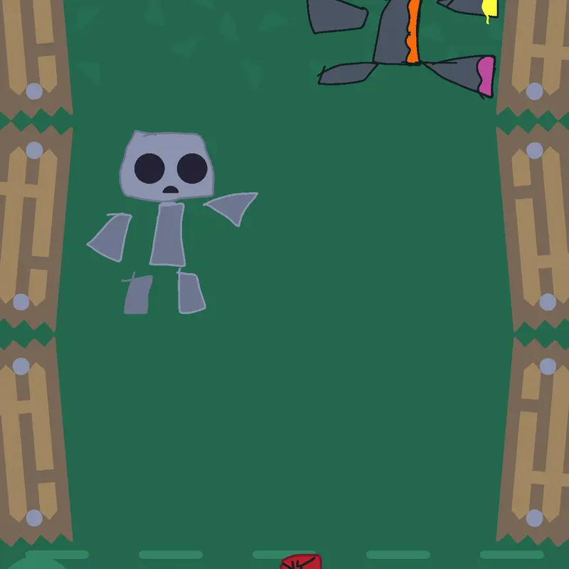 Kill the gray group! by @rainbow_noob_butfunbot