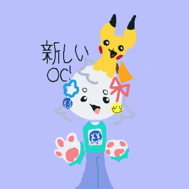 Game by @HyanTox