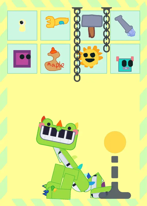 Game by @DuckBreadProductions