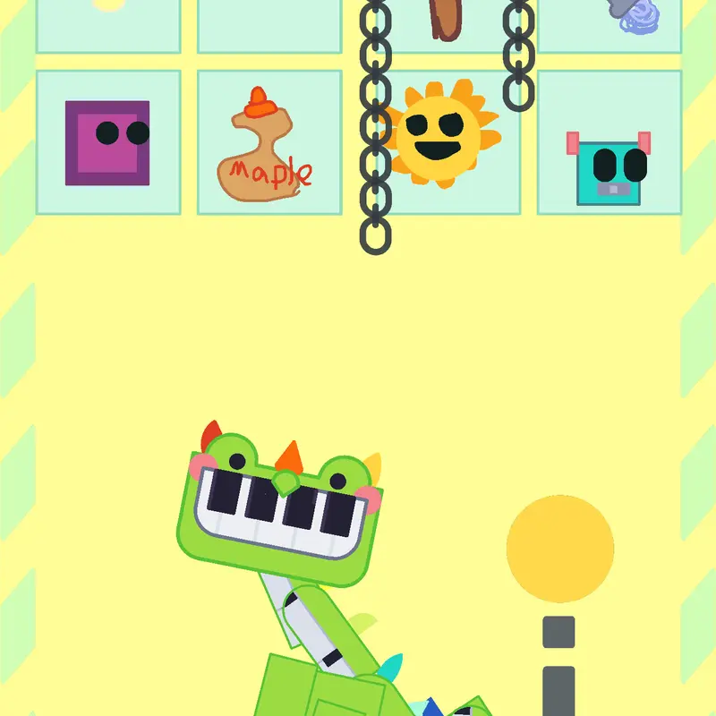 Game by @DuckBreadProductions