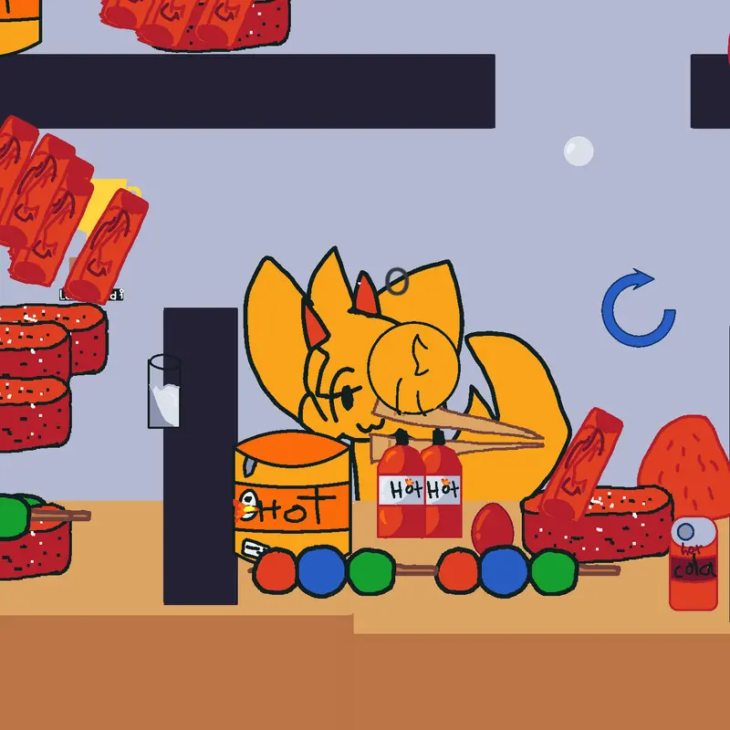 Game by @Mime_Official-htf