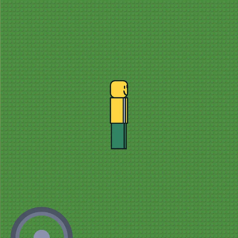 Game by @gubbyeeee0110_julian