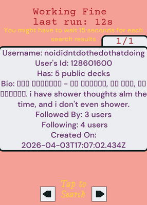 snapshot