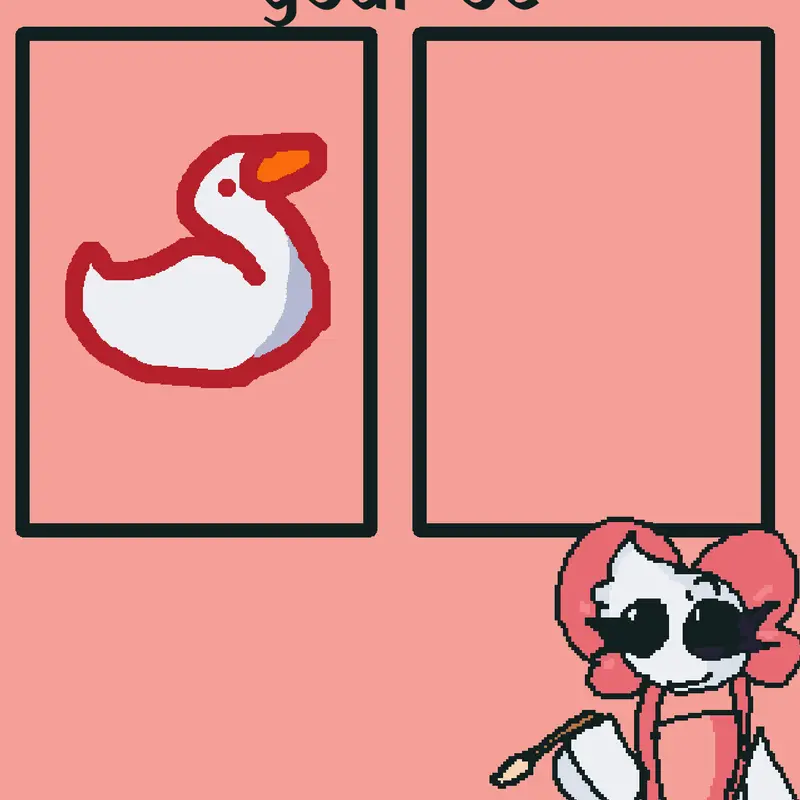 Game by @duckrangers