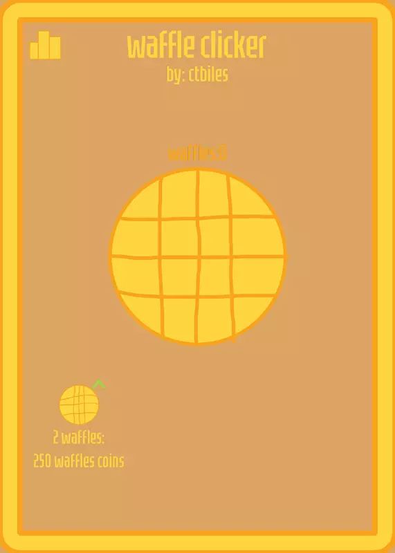 Game by @grueudhdudh
