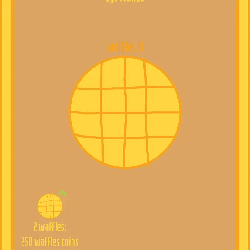 Game by @grueudhdudh