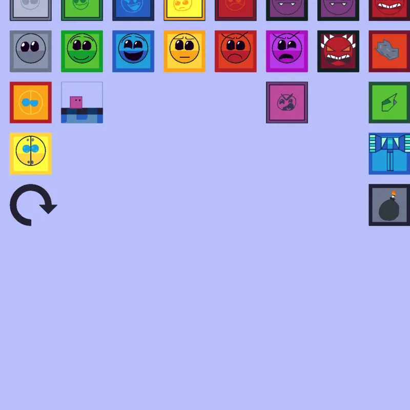 Game by @sadet