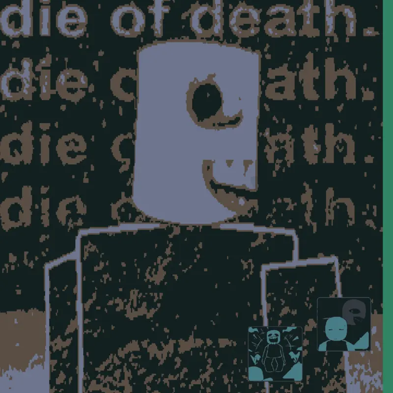 Game by @thelastguestofword