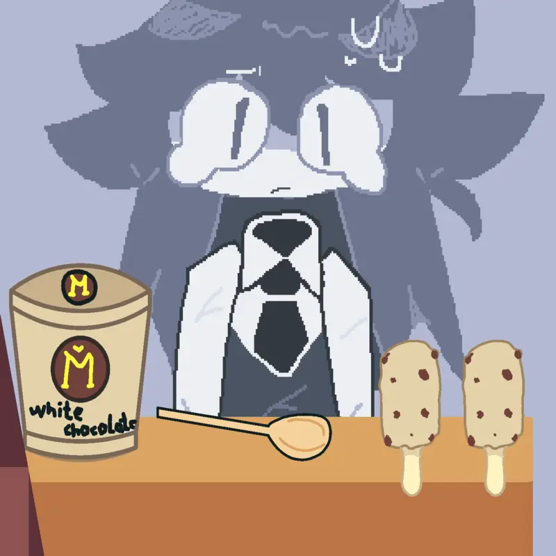 Game by @hachou