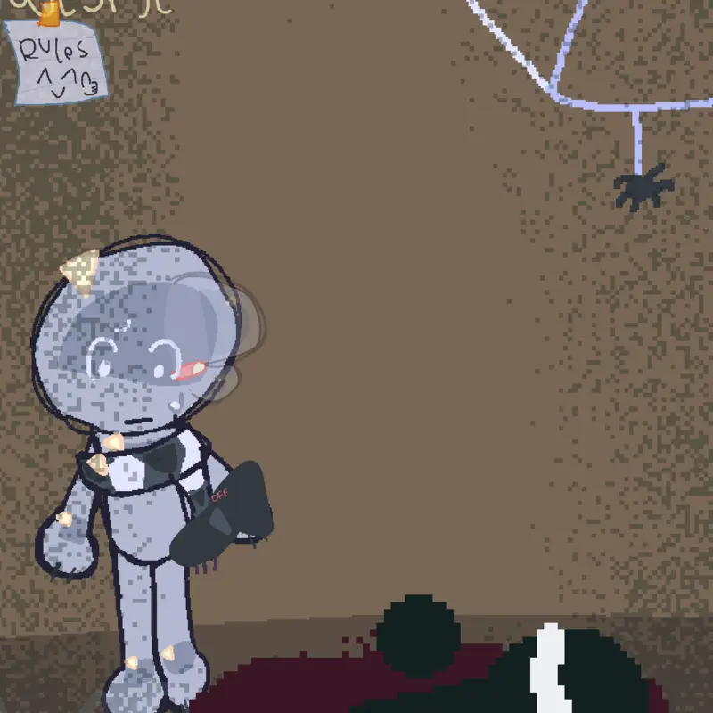 Game by @D4NDY-Y4Y