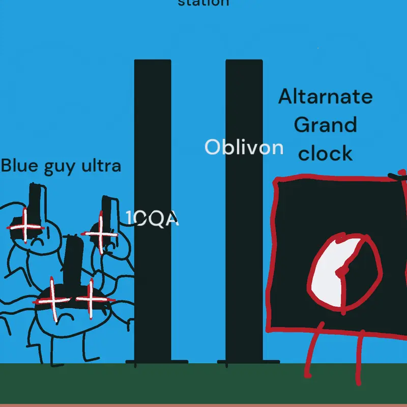 Game by @billcipher2