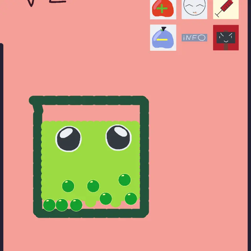 Game by @SummerAWeeks