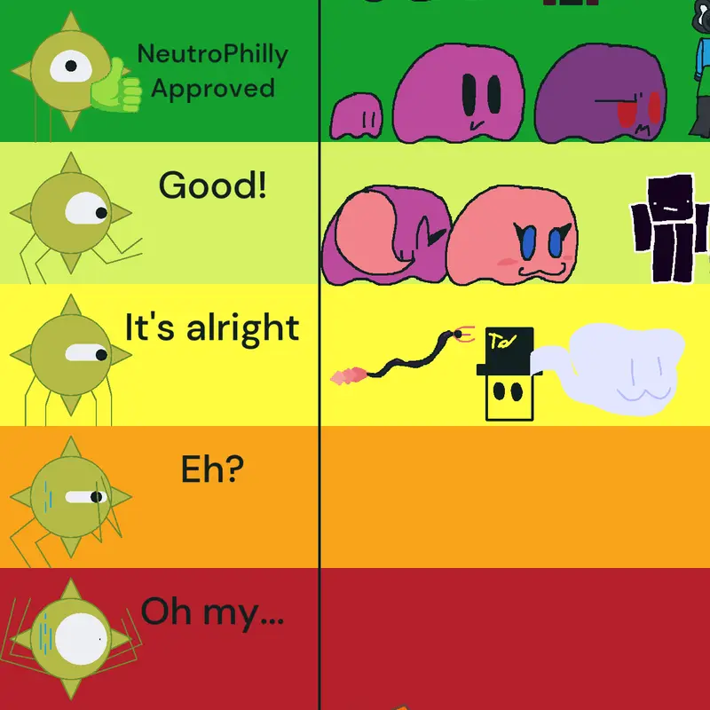 Game by @Kitty8_the_artist